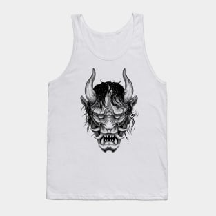 Oni Tank Top